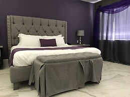 Gran Hotel Cantera La plaza