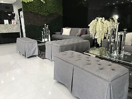 Gran Hotel Cantera La plaza
