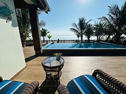 Maya Beach Hotel