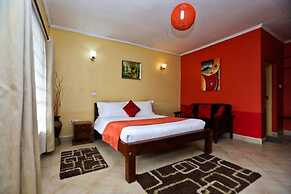 Fina Gardens Resort