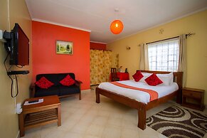 Fina Gardens Resort