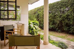 Fina Gardens Resort