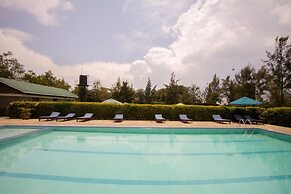 Fina Gardens Resort