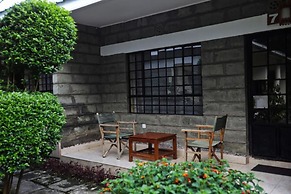 Fina Gardens Resort