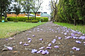 Fina Gardens Resort