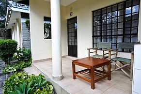 Fina Gardens Resort