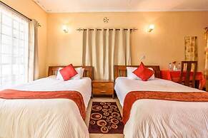 Fina Gardens Resort