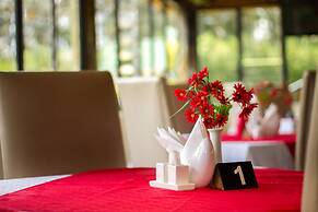 Fina Gardens Resort