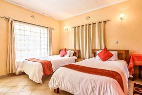 Fina Gardens Resort