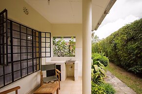 Fina Gardens Resort