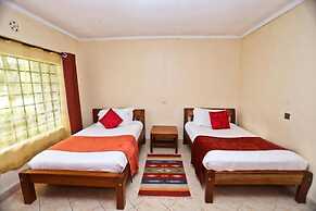Fina Gardens Resort