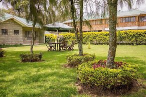 Fina Gardens Resort