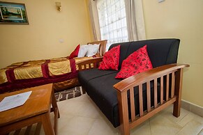 Fina Gardens Resort