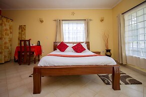 Fina Gardens Resort