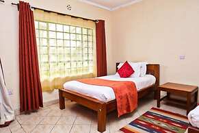 Fina Gardens Resort