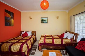 Fina Gardens Resort