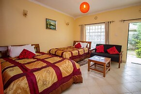 Fina Gardens Resort