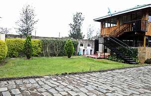 Fina Gardens Resort