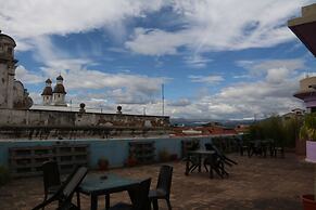 Check Inn B&B - Hostel