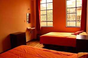 Check Inn B&B - Hostel