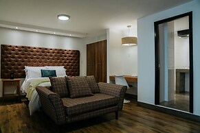 Dolce Lobo Boutique Stay