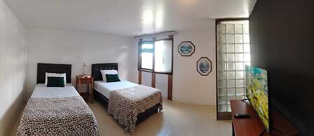 Dolce Lobo Boutique Stay