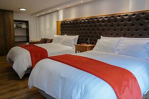 Dolce Lobo Boutique Stay