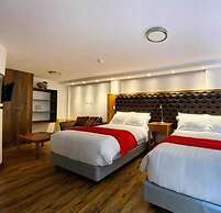 Dolce Lobo Boutique Stay