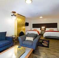 Dolce Lobo Boutique Stay