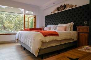 Dolce Lobo Boutique Stay