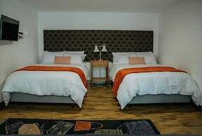 Dolce Lobo Boutique Stay