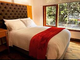 Dolce Lobo Boutique Stay