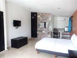 Moka Hotel