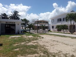 Moka Hotel