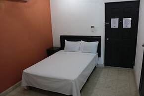 Moka Hotel