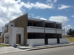 Moka Hotel