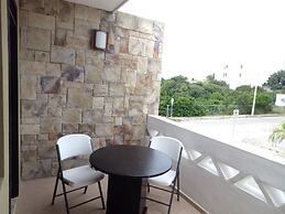 Moka Hotel