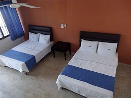 Moka Hotel