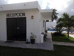 Moka Hotel