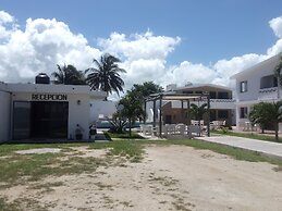Moka Hotel