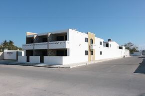 Moka Hotel