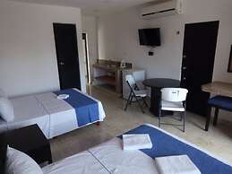 Moka Hotel