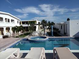 Moka Hotel