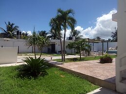 Moka Hotel