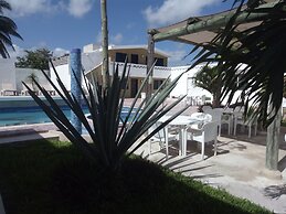 Moka Hotel
