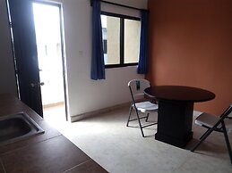 Moka Hotel