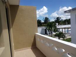 Moka Hotel
