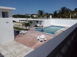 Moka Hotel
