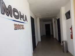 Moka Hotel