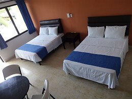 Moka Hotel